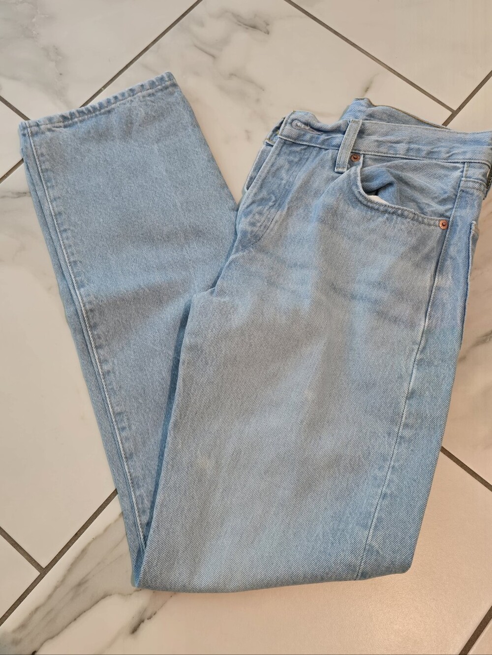 Levis 501